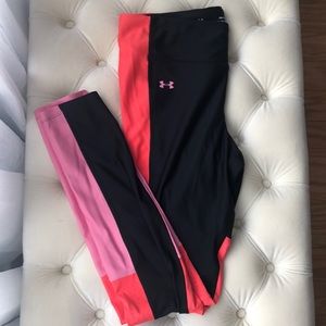 Under Armour Compression Leggings